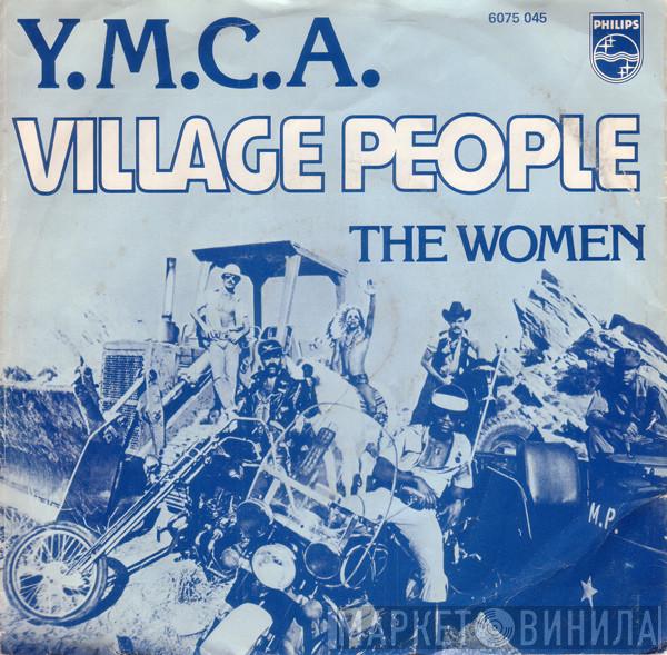  Village People  - Y.M.C.A.