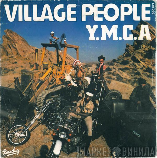  Village People  - Y.M.C.A.