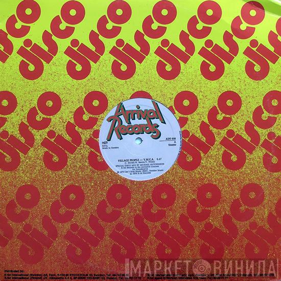  Village People  - Y.M.C.A.