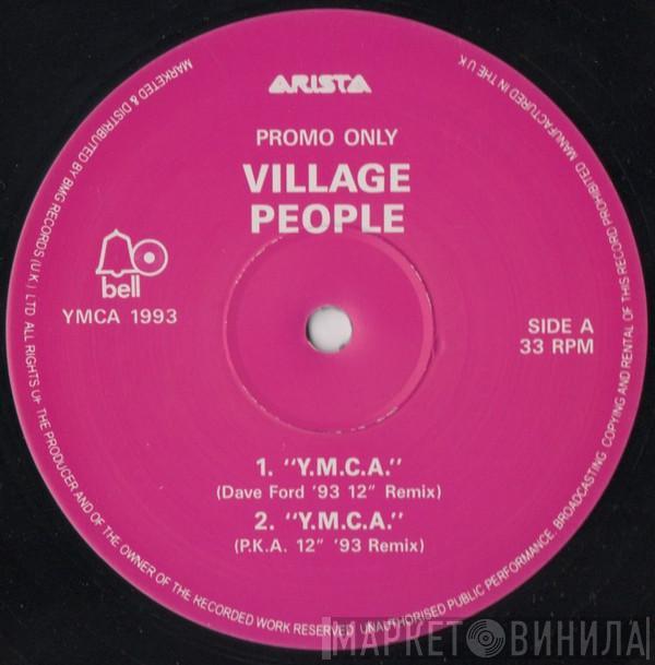 Village People - Y.M.C.A.