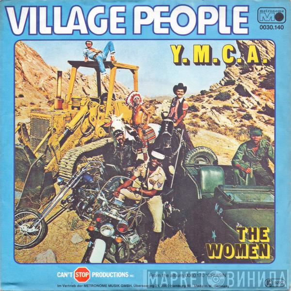  Village People  - Y.M.C.A.