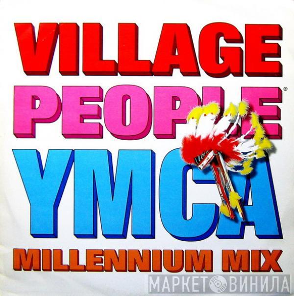  Village People  - YMCA (Millennium Mix)