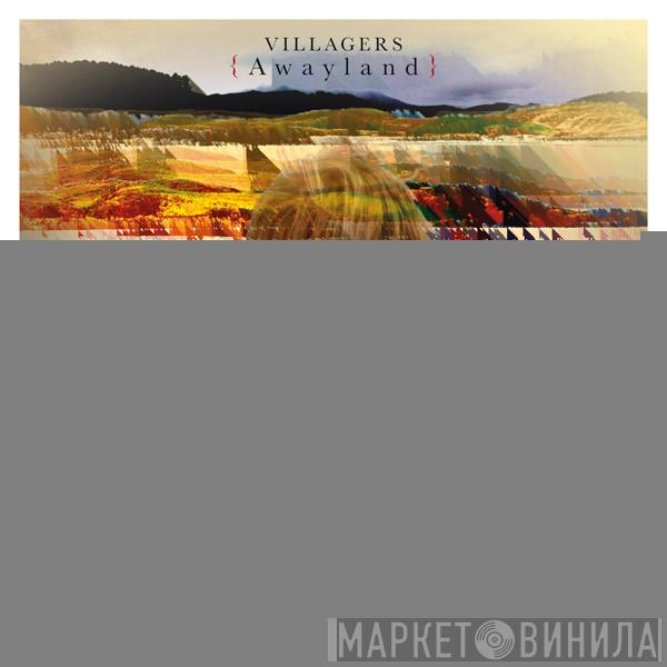  Villagers   - {Awayland}