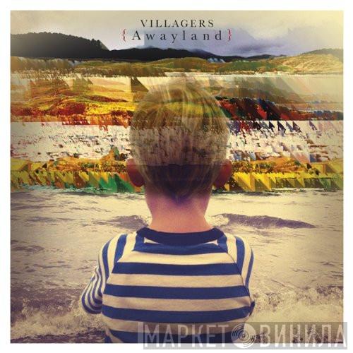  Villagers   - {Awayland}