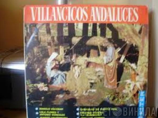  - Villancicos Andaluces