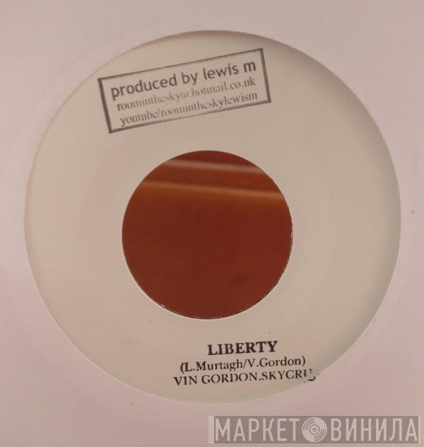 Vin Gordon, Salute  - Liberty Horn / Satta Massagana
