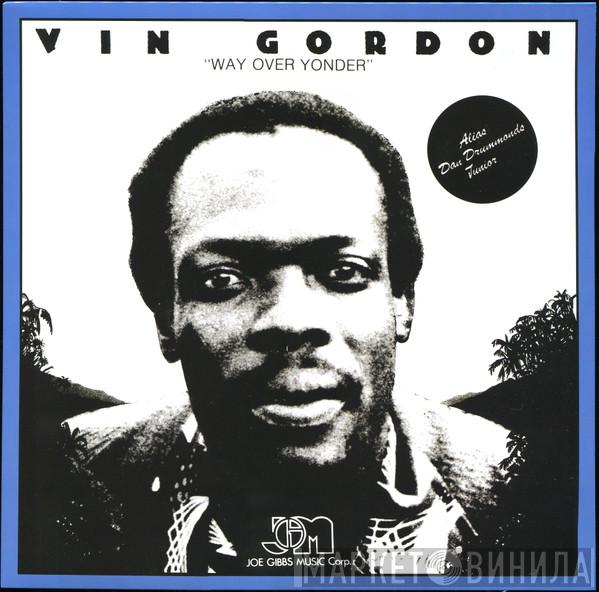 Vin Gordon - Way Over Yonder