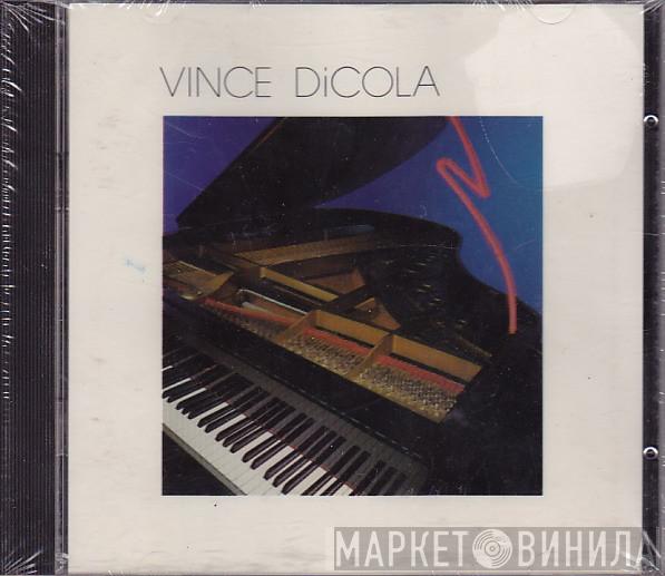 Vince DiCola - Piano Solos
