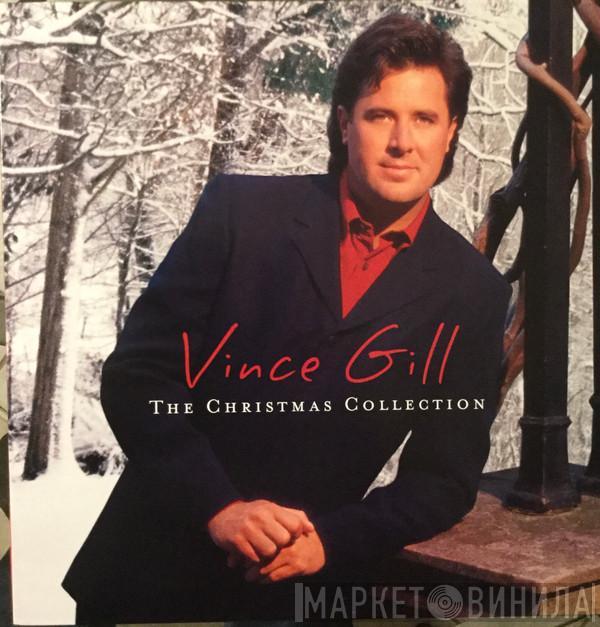 Vince Gill - The Christmas Collection