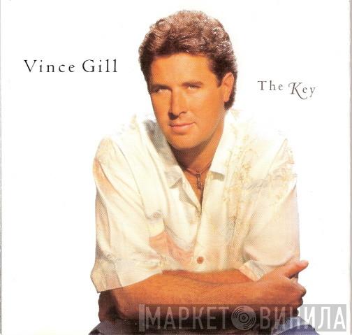 Vince Gill - The Key