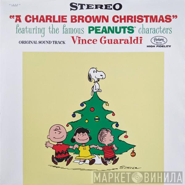 Vince Guaraldi - A Charlie Brown Christmas