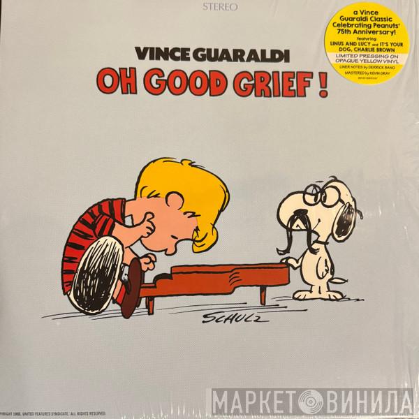 Vince Guaraldi - Oh, Good Grief!