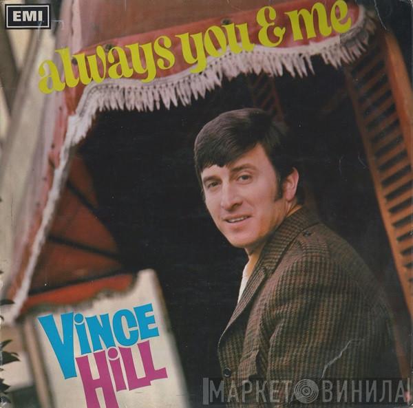 Vince Hill - Always You And Me