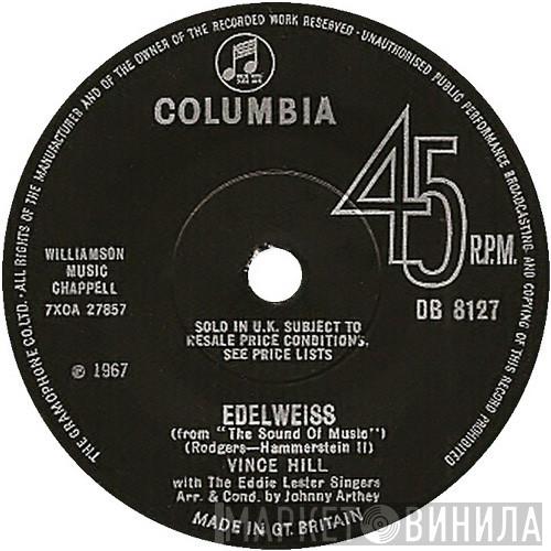 Vince Hill - Edelweiss