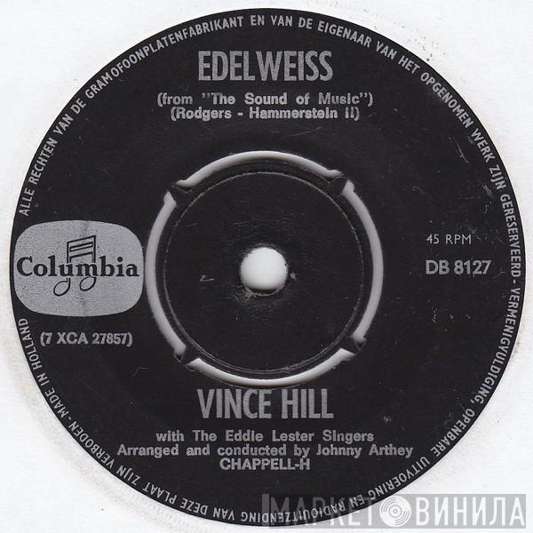  Vince Hill  - Edelweiss