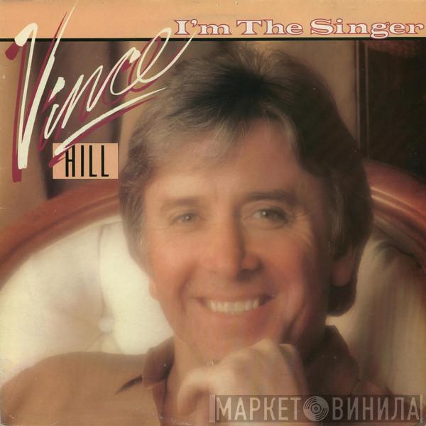 Vince Hill - I'm The Singer
