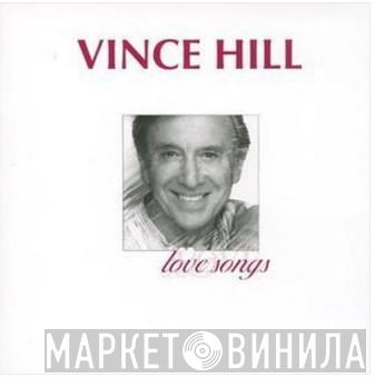 Vince Hill - Love Songs