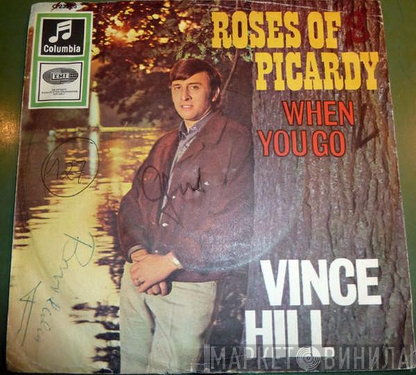 Vince Hill  - Roses Of Picardy