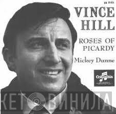  Vince Hill  - Roses Of Picardy