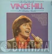 Vince Hill - The Very Best Of Vince Hill