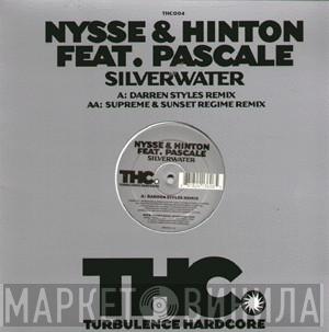 Vince Nysse, N J Hinton, Pascale - Silverwater