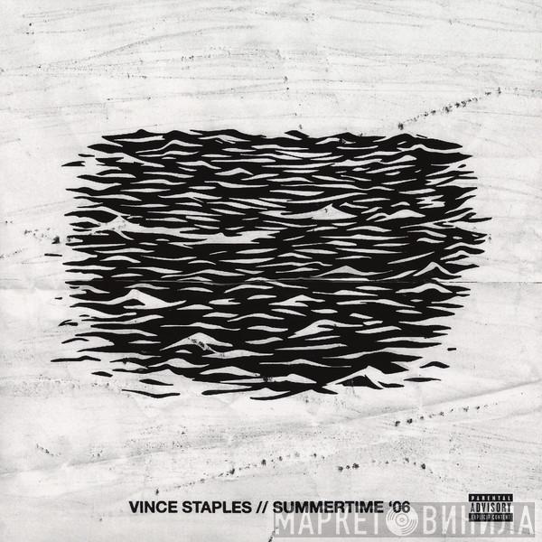Vince Staples - Summertime '06 (Segment 2)