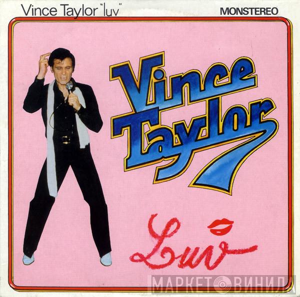 Vince Taylor - Luv