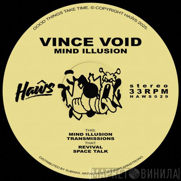 Vince Void - Mind Illusion