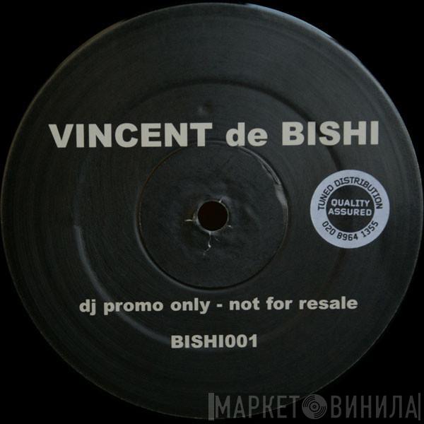  Vincent De Bishi  - Flowtation