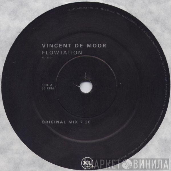 Vincent De Moor - Flowtation