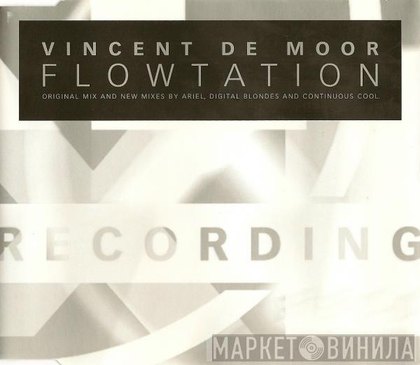  Vincent De Moor  - Flowtation