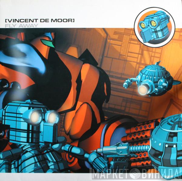 Vincent De Moor - Fly (Away)