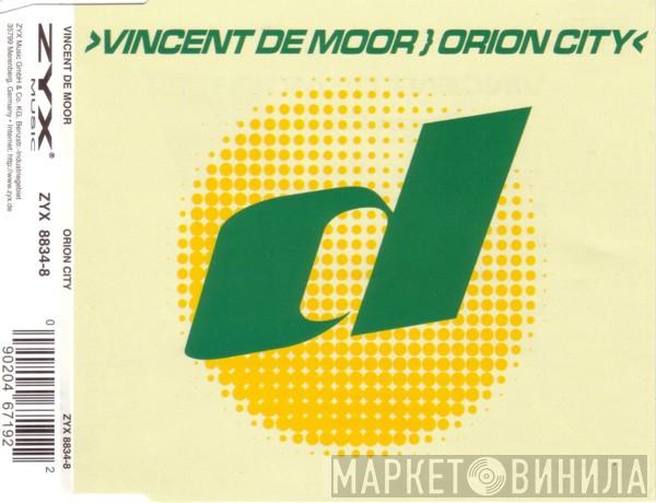  Vincent De Moor  - Orion City