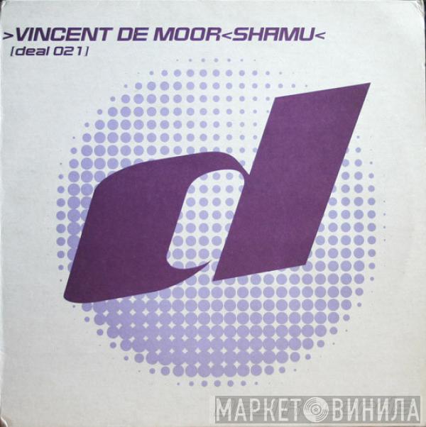 Vincent De Moor - Shamu