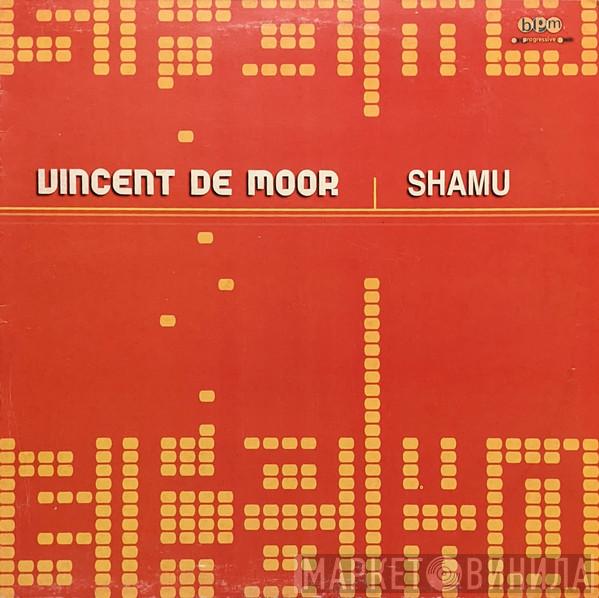  Vincent De Moor  - Shamu