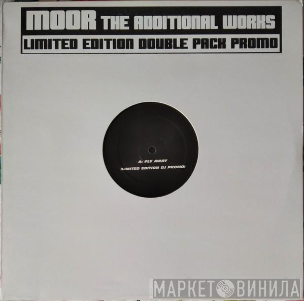  Vincent De Moor  - The Additional Works