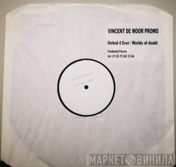  Vincent De Moor  - Worlds Of Doubt