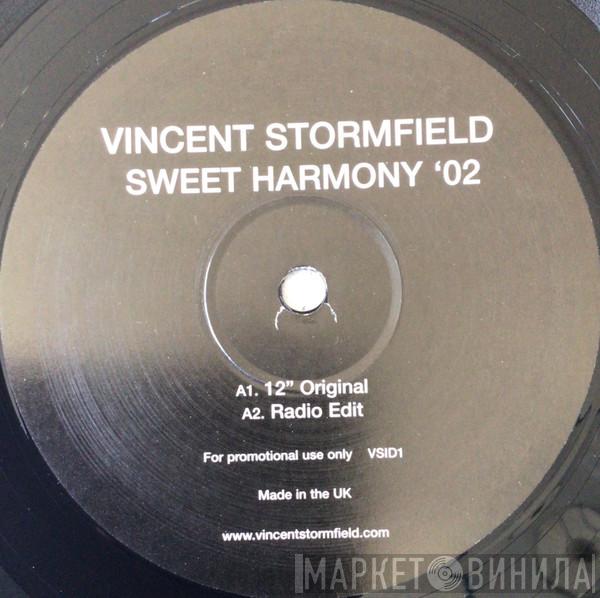  Vincent Stormfield  - Sweet Harmony '02