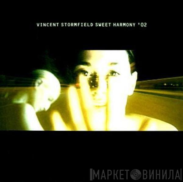  Vincent Stormfield  - Sweet Harmony '02