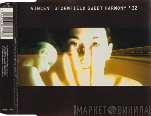  Vincent Stormfield  - Sweet Harmony '02