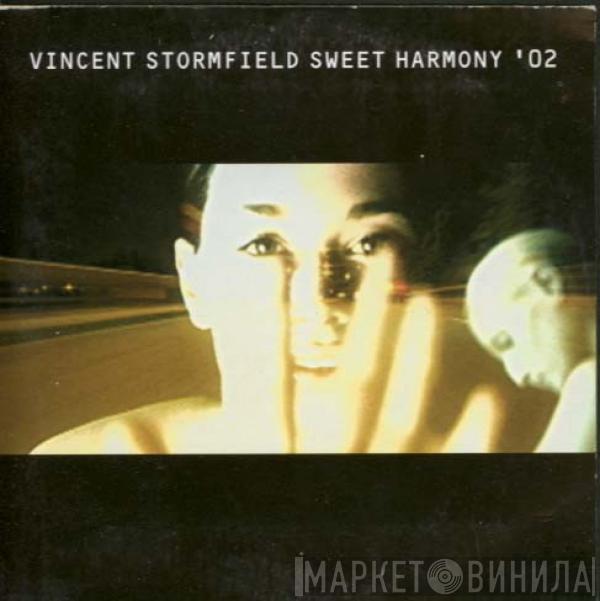  Vincent Stormfield  - Sweet Harmony '02