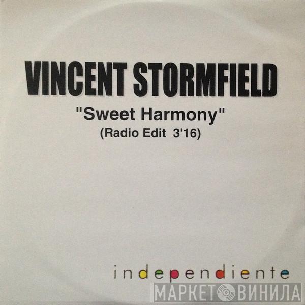  Vincent Stormfield  - Sweet Harmony '02