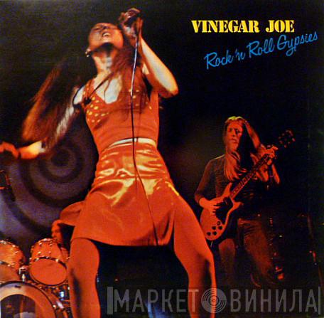 Vinegar Joe - Rock 'N Roll Gypsies