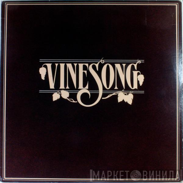 Vinesong - Vinesong