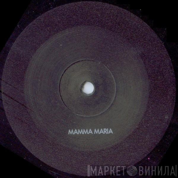 Vinnie Palmer - Mamma Maria