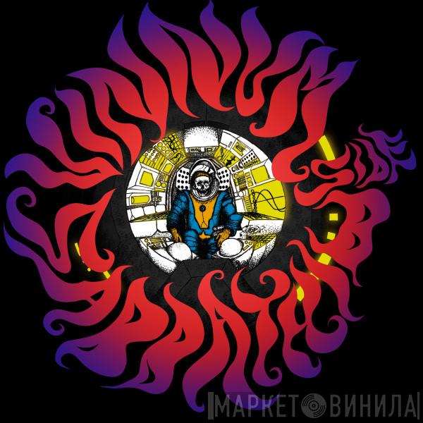  Vinnum Sabbathi  - 6 σ Level: Side B