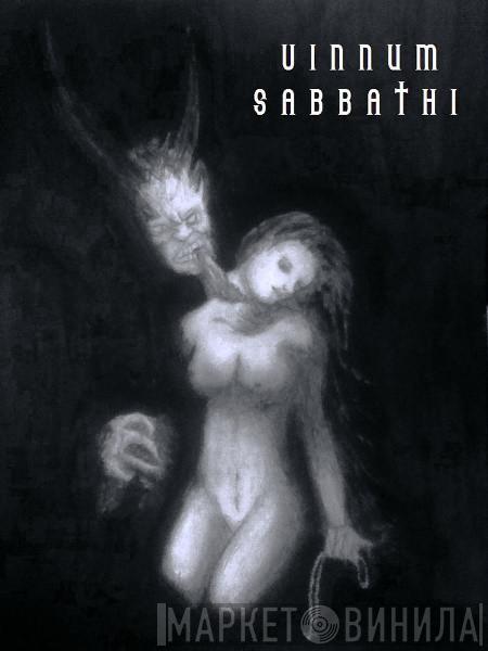  Vinnum Sabbathi  - Demo
