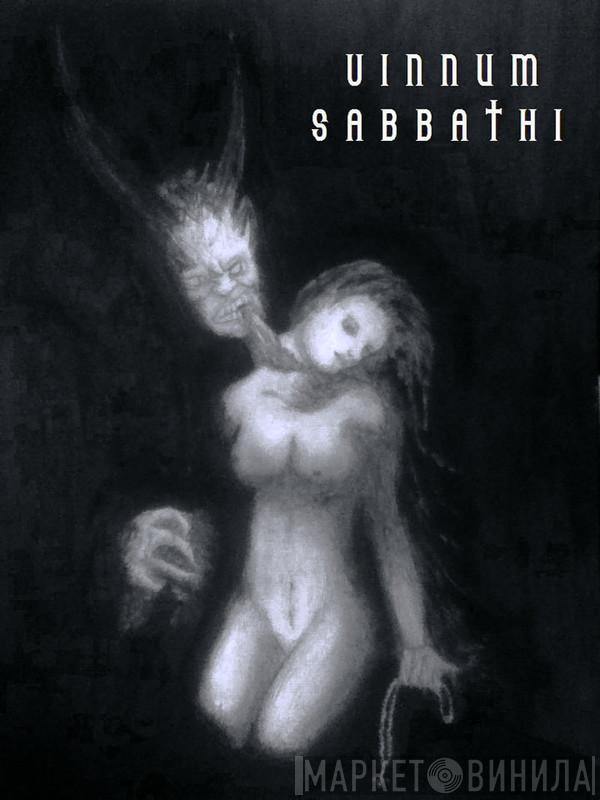 Vinnum Sabbathi  - Demo