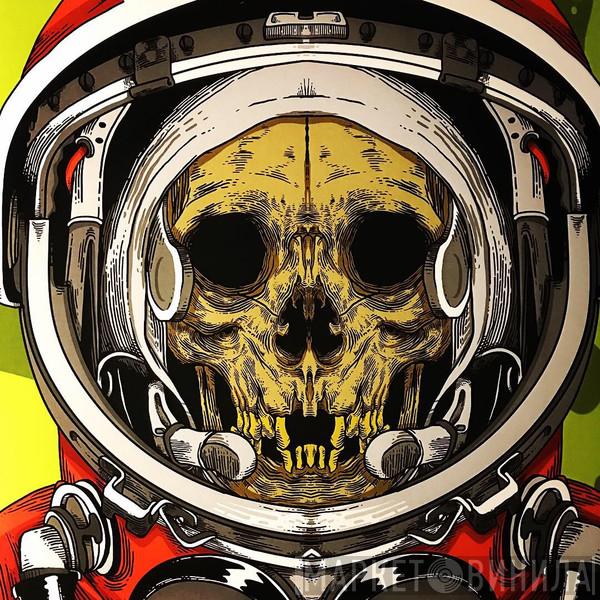  Vinnum Sabbathi  - Fuzzonaut Split