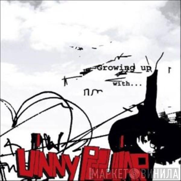 Vinny Peculiar - Growing Up With...